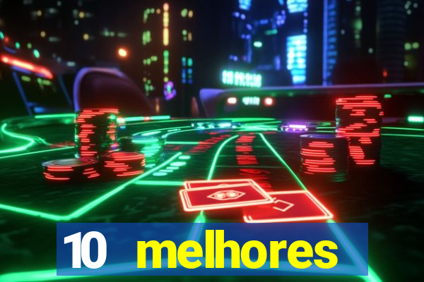 10 melhores plataformas de jogos